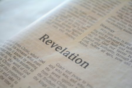 Book of Revelation