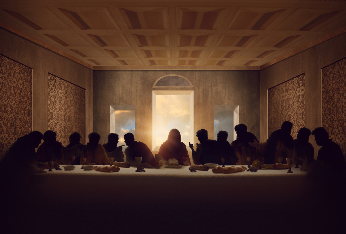 Communion and Commitment - Christview Church