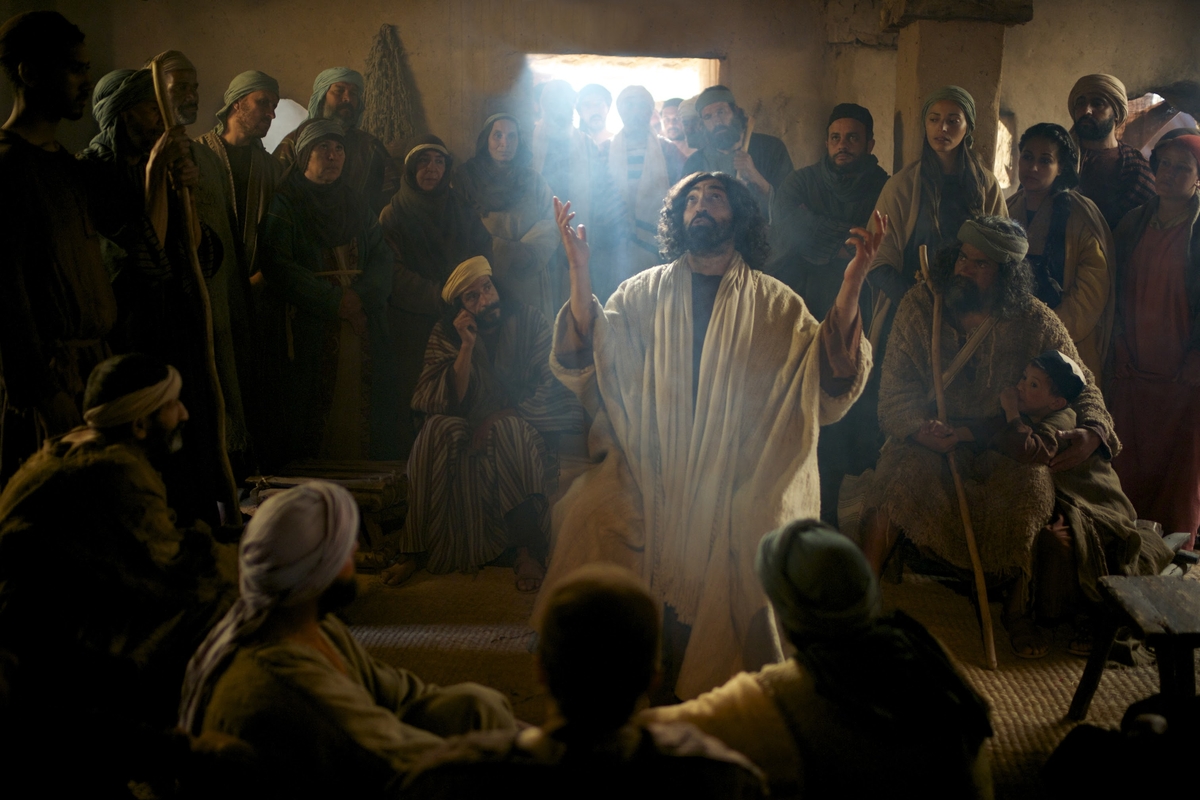 Exhortation - Christview Church