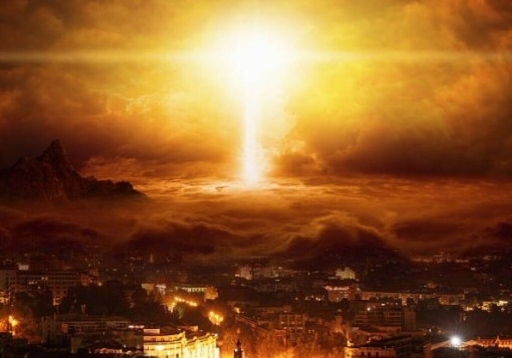 The Day Of the Lord - Christview Church